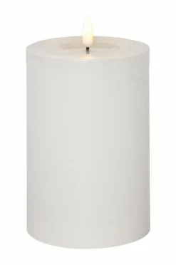 Jotex Kynttilät^Blocklight Flamme Flow Big 17,5 Cm.