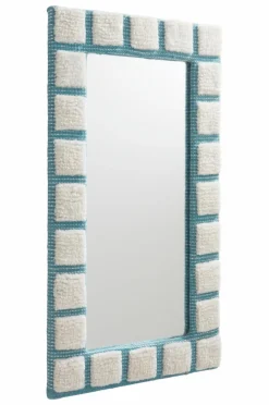 Jotex Peilit|Peilit^BLOCKY Peili 50x90 Cm