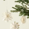 Jotex Joulukoristeet^BLOSSOM Riippukoristeet, 3 Kpl