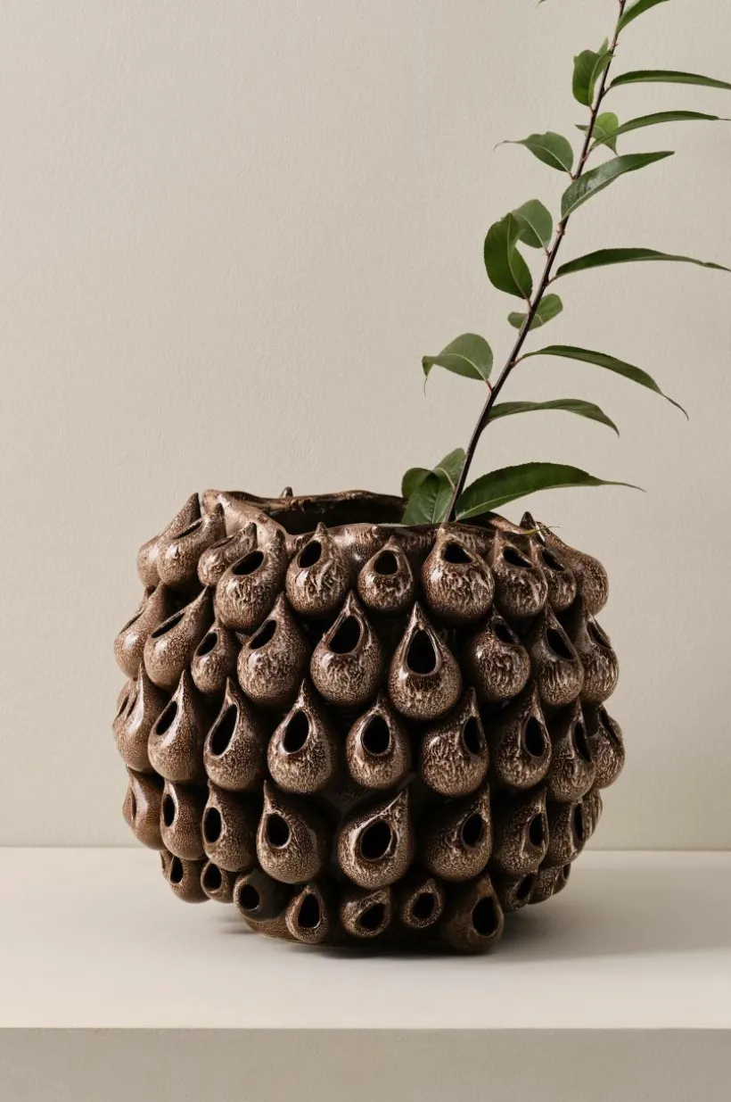 Jotex Maljakot^BLOWFISH Vaasi Korkeus 31 Cm