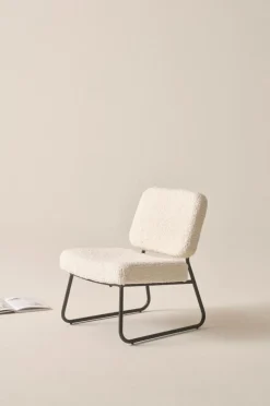 Jotex Lasten Huonekalut|Lasten Huonekalut -30%^BOLZANO MINI TEDDY Lastennojatuoli