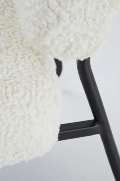 Jotex Lasten Huonekalut|Lasten Huonekalut -30%^BOLZANO MINI TEDDY Lastennojatuoli