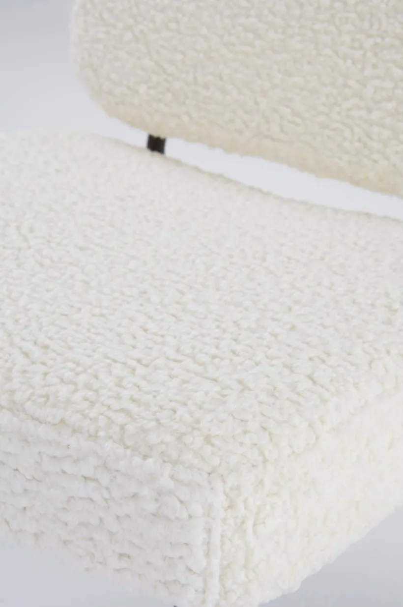 Jotex Lasten Huonekalut|Lasten Huonekalut -30%^BOLZANO MINI TEDDY Lastennojatuoli