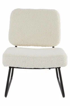 Jotex Lasten Huonekalut|Lasten Huonekalut -30%^BOLZANO MINI TEDDY Lastennojatuoli