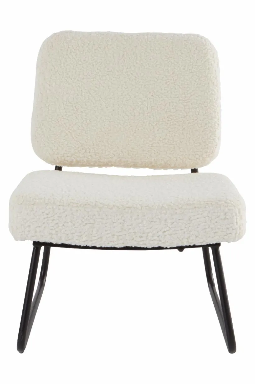 Jotex Lasten Huonekalut|Lasten Huonekalut -30%^BOLZANO MINI TEDDY Lastennojatuoli