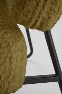 Jotex Tuolit^BOLZANO TEDDY Loungetuoli