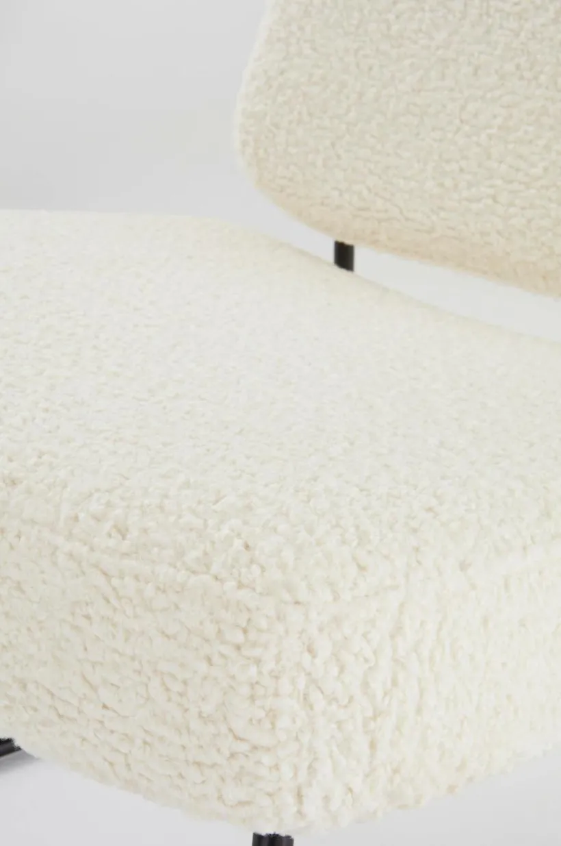 Jotex Tuolit^BOLZANO TEDDY Loungetuoli
