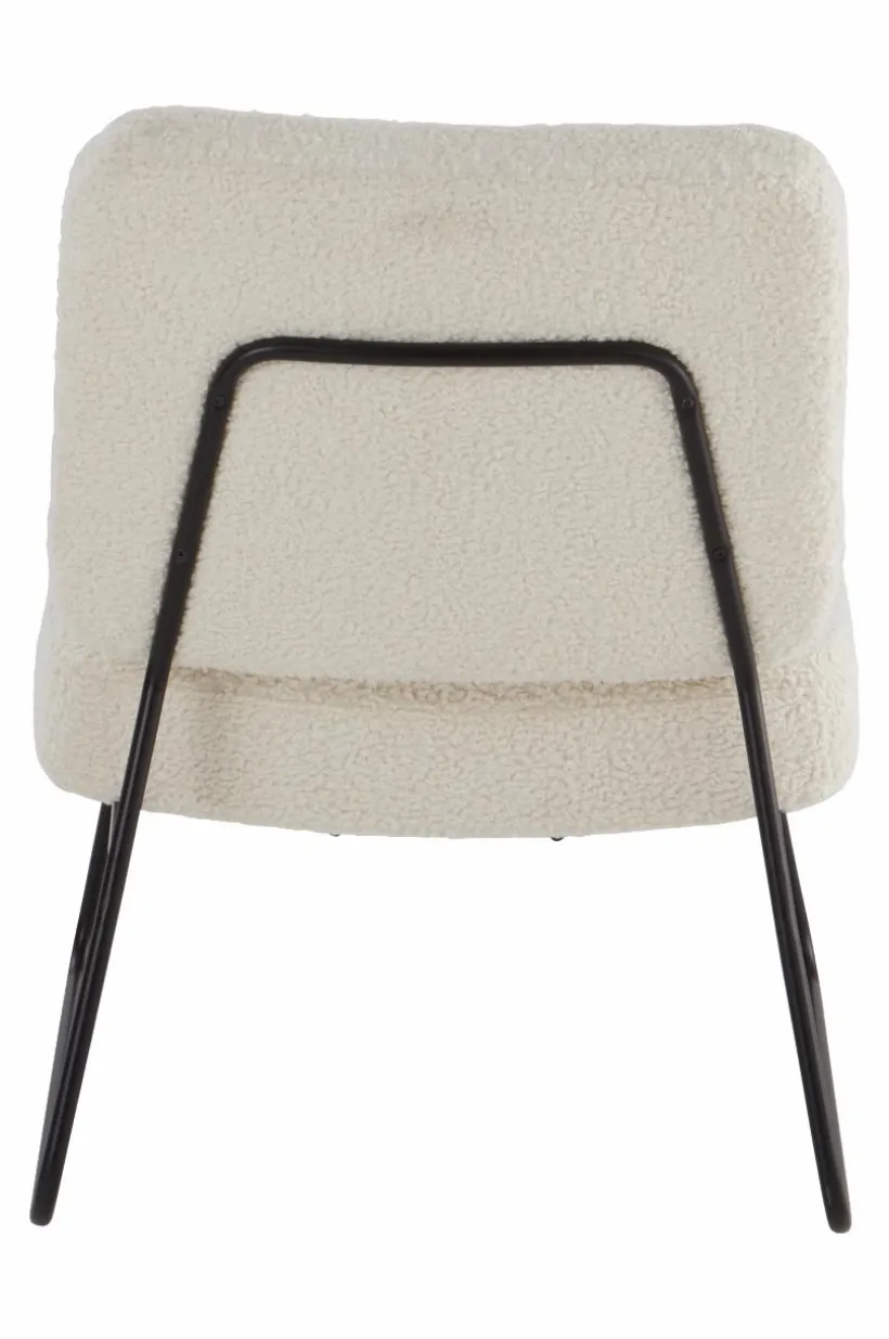 Jotex Tuolit^BOLZANO TEDDY Loungetuoli