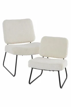 Jotex Tuolit^BOLZANO TEDDY Loungetuoli