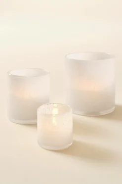 Jotex Kynttilälyhdyt^BOSS Kynttilälyhty - Korkeus 12 Cm