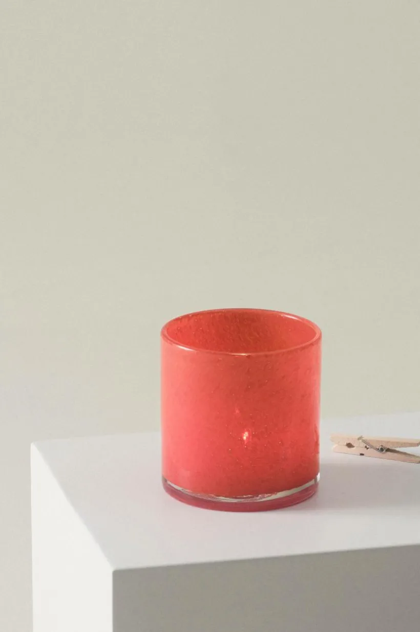 Jotex Kynttilälyhdyt^BOSS Kynttilälyhty - Korkeus 12 Cm
