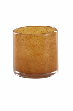 Jotex Kynttilälyhdyt^BOSS Kynttilälyhty - Korkeus 8,5 Cm
