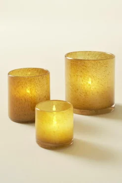 Jotex Kynttilälyhdyt^BOSS Kynttilälyhty - Korkeus 8,5 Cm
