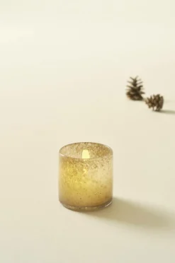 Jotex Kynttilälyhdyt^BOSS Kynttilälyhty - Korkeus 8,5 Cm