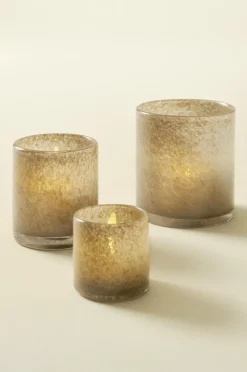 Jotex Kynttilälyhdyt^BOSS Kynttilälyhty - Korkeus 8,5 Cm