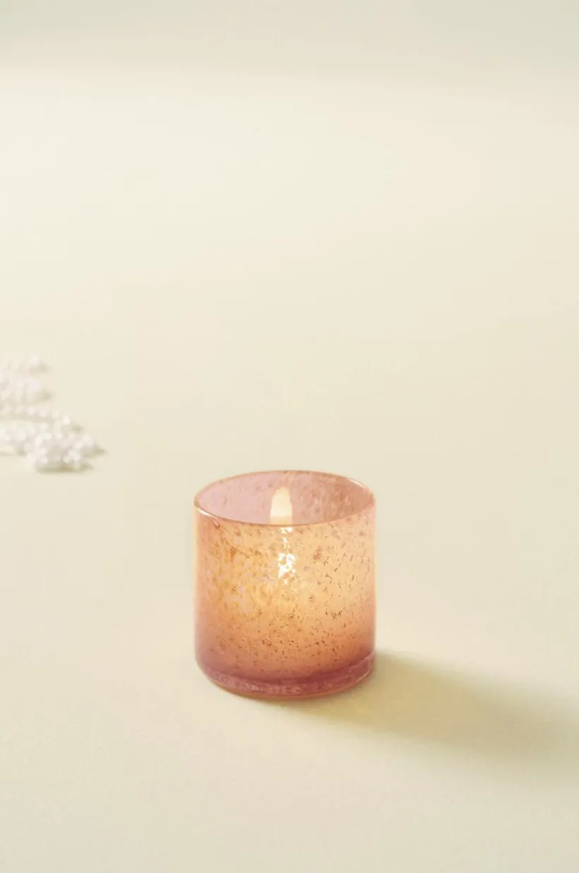 Jotex Kynttilälyhdyt^BOSS Kynttilälyhty - Korkeus 8,5 Cm