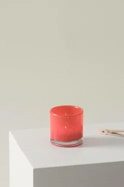 Jotex Kynttilälyhdyt^BOSS Kynttilälyhty - Korkeus 8,5 Cm