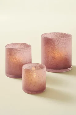 Jotex Kynttilälyhdyt^BOSS Kynttilälyhty - Korkeus 16 Cm