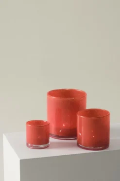 Jotex Kynttilälyhdyt^BOSS Kynttilälyhty - Korkeus 16 Cm