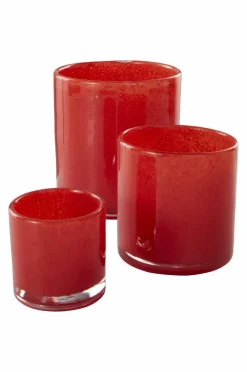 Jotex Kynttilälyhdyt^BOSS Kynttilälyhty - Korkeus 16 Cm