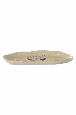 Jotex Tarjottimet & Tarjoiluvadit|Lautaset^BOTANIC Tarjoilulautanen 31x13 Cm