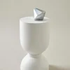 Jotex Pöydät^BRAMTON Sivupöytä, Halkaisija 31 Cm