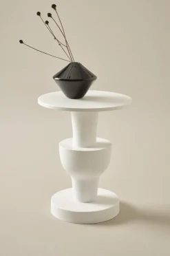 Jotex Pöydät^BRANFORD Sivupöytä, Halkaisija 41 Cm