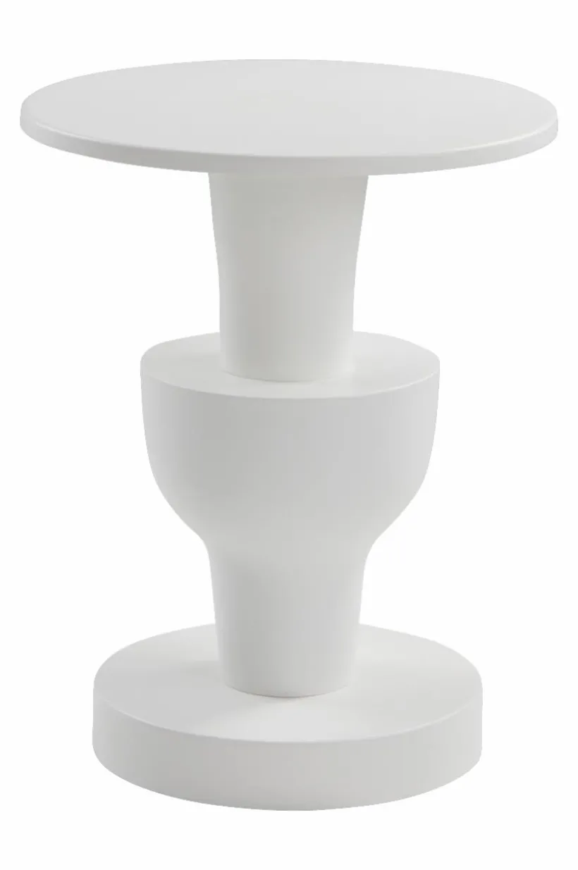 Jotex Pöydät^BRANFORD Sivupöytä, Halkaisija 41 Cm