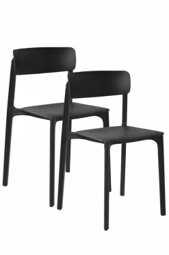 Jotex Puutarhatuolit & Puutarhajakkarat|Ulkokalusteet^BRANTEVIK Tuolit, 2/pakk.