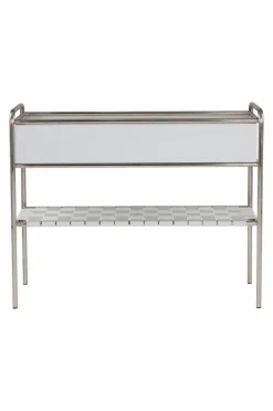 Jotex Säilytys^BREMEN Sivupöytä 36x92 Cm