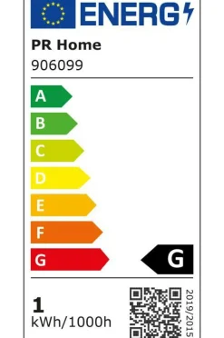 Jotex Valonlähteet^BRIGHT LED FILAMENT Valonlähde 60 Mm E27