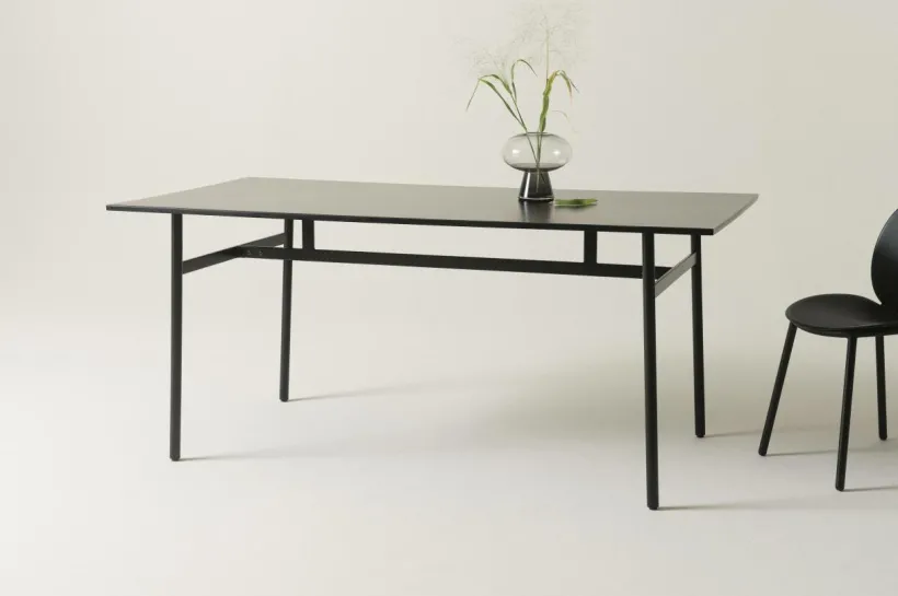 Jotex Pöydät^BRINDISI Ruokapöytä 90x175 Cm