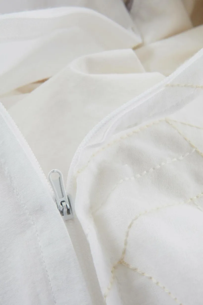 Jotex Pussilakanasetit^BRYONA Pussilakanasetti Kapeaan Sänkyyn