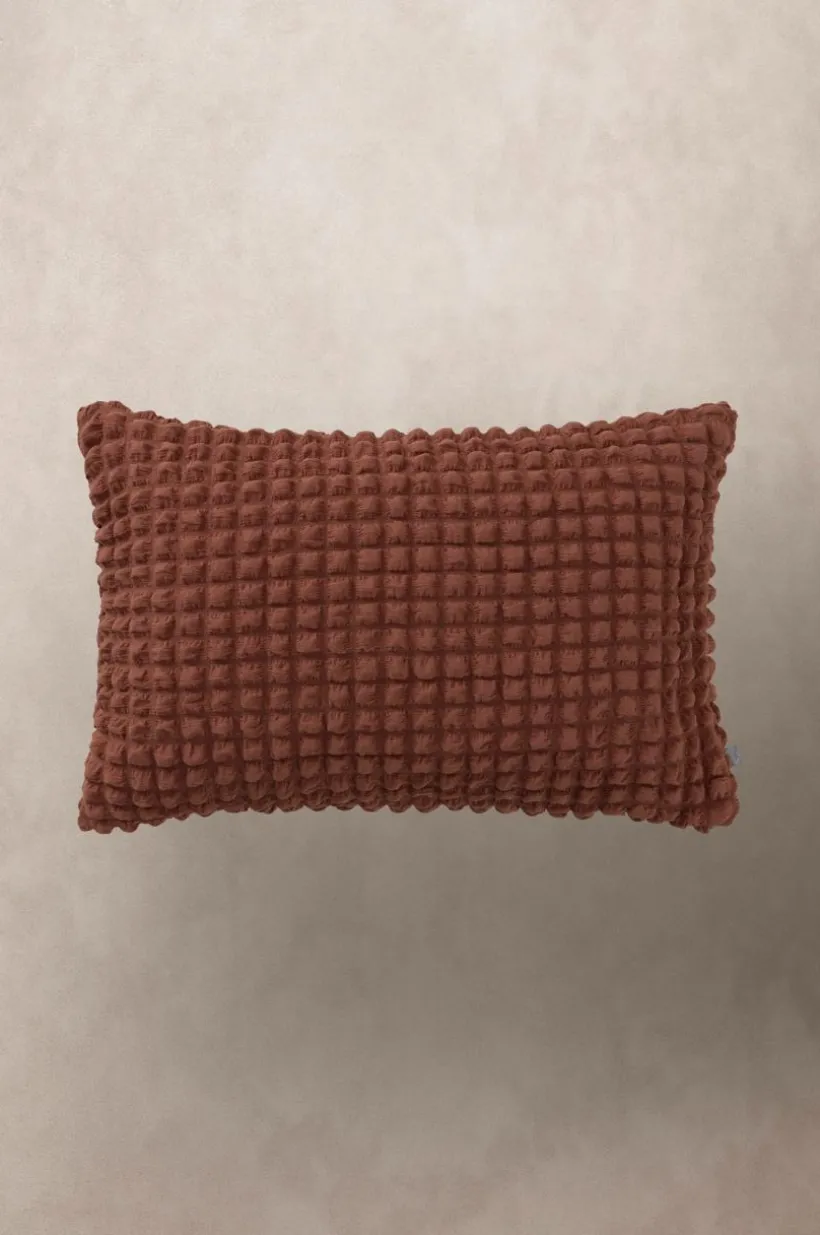 Jotex Koristetyynyt & Tyynynpäälliset^BUBBLY Tyynynpäällinen 60x40 Cm