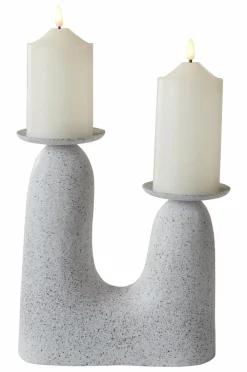 Jotex Kynttilänjalat^BUILDER Kynttilänjalka