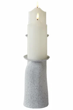 Jotex Kynttilänjalat^BUILDER Kynttilänjalka