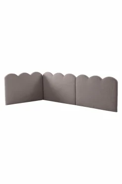 Jotex Lasten Huonekalut|Lasten Huonekalut -30%^BURLEY TEDDY Sängynpääty 90 Cm
