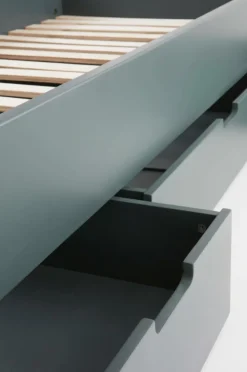 Jotex Lasten Huonekalut|Lasten Huonekalut -30%^CACERE Lastensänky 90x200 Cm