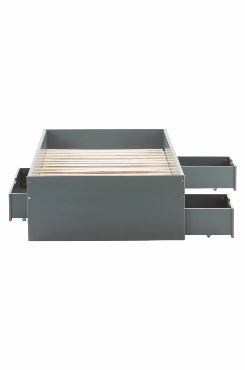Jotex Lasten Huonekalut|Lasten Huonekalut -30%^CACERE Lastensänky 90x200 Cm