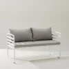 Jotex Puutarhasohvat & Puutarhapenkit|Lounge-Kalusteet^CADIZ Loungesohva