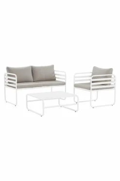 Jotex Puutarhasohvat & Puutarhapenkit|Lounge-Kalusteet^CADIZ Loungesohva