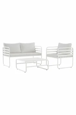 Jotex Lounge-Kalusteet|Puutarhanojatuolit^CADIZ Loungetuoli