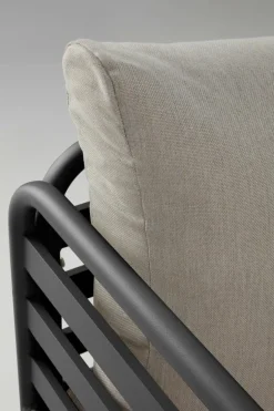 Jotex Puutarhanojatuolit|Lounge-Kalusteet^CADIZ Loungetuoli
