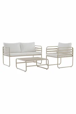 Jotex Puutarhanojatuolit|Lounge-Kalusteet^CADIZ Loungetuoli