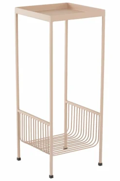 Jotex Pöydät^CALANCA Sivupöytä 25,5x25,5 Cm