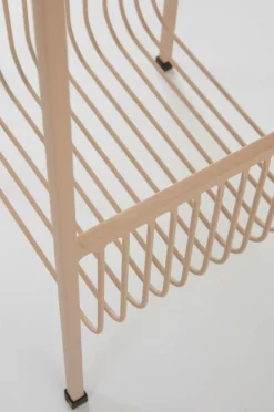 Jotex Pöydät^CALANCA Sivupöytä 25,5x25,5 Cm