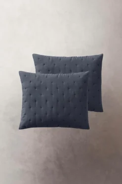 Jotex Koristetyynyt & Tyynynpäälliset^CALM Tyynynpäälliset, 2/pakk. 60x50 Cm