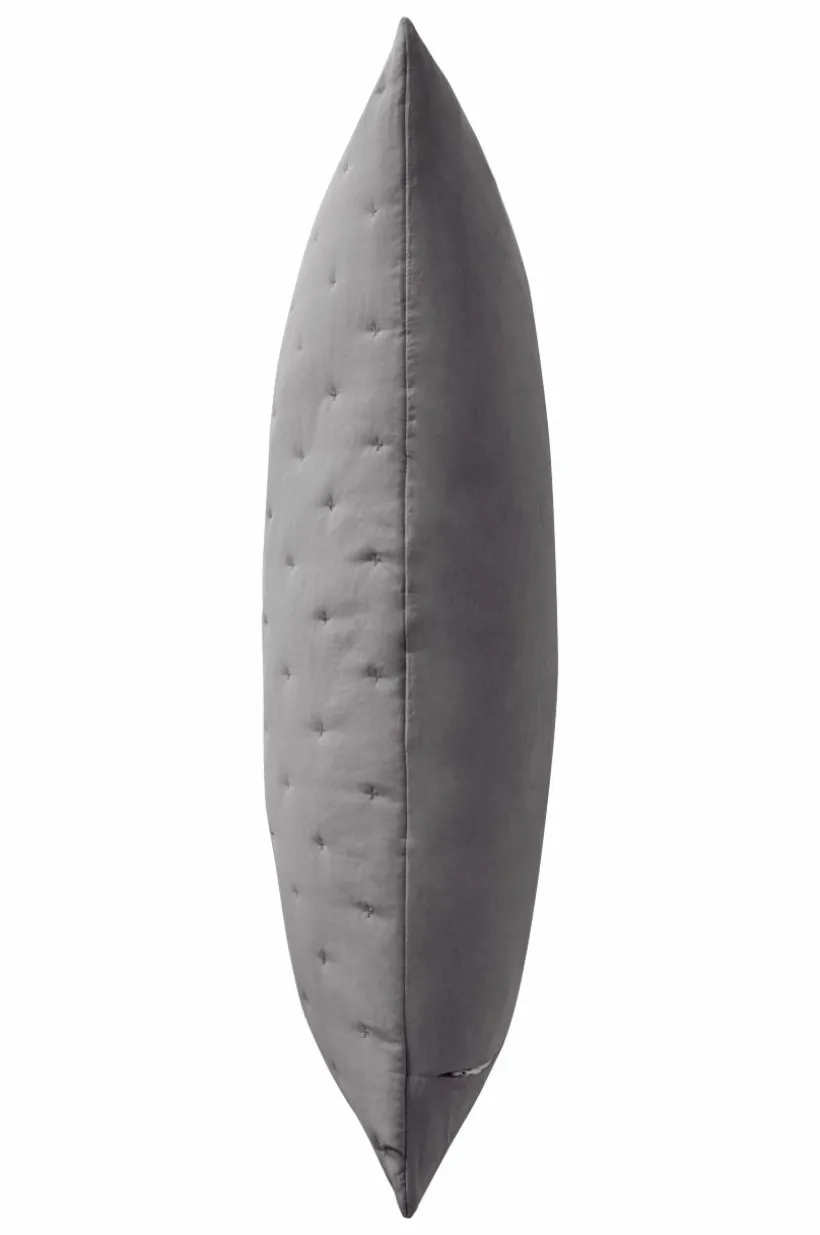 Jotex Koristetyynyt & Tyynynpäälliset^CALM Tyynynpäälliset, 2/pakk. 90x50 Cm