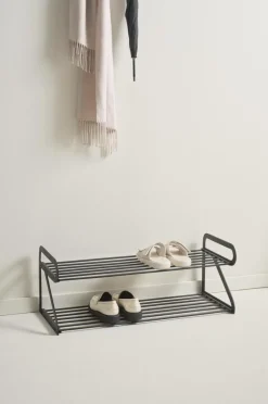 Jotex Eteiskalusteet^CALVER Kenkähylly, 2 Hyllytasoa