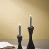 Jotex Kynttilänjalat^CAMEO Kynttilänjalat, 2/pakk.